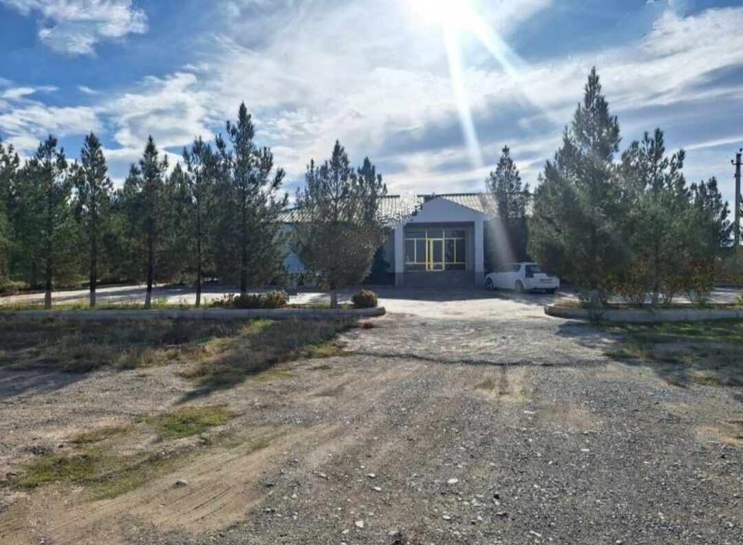 Änew promzona - Aşgabat - img 3