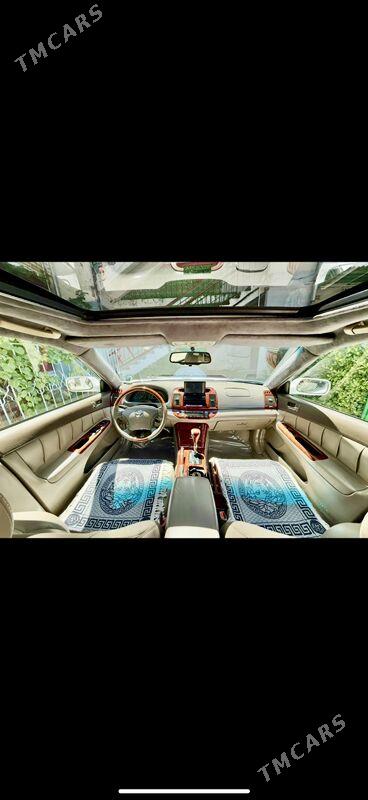 Toyota Camry 2005 - 240 000 TMT - Бузмеин ГРЭС - img 9