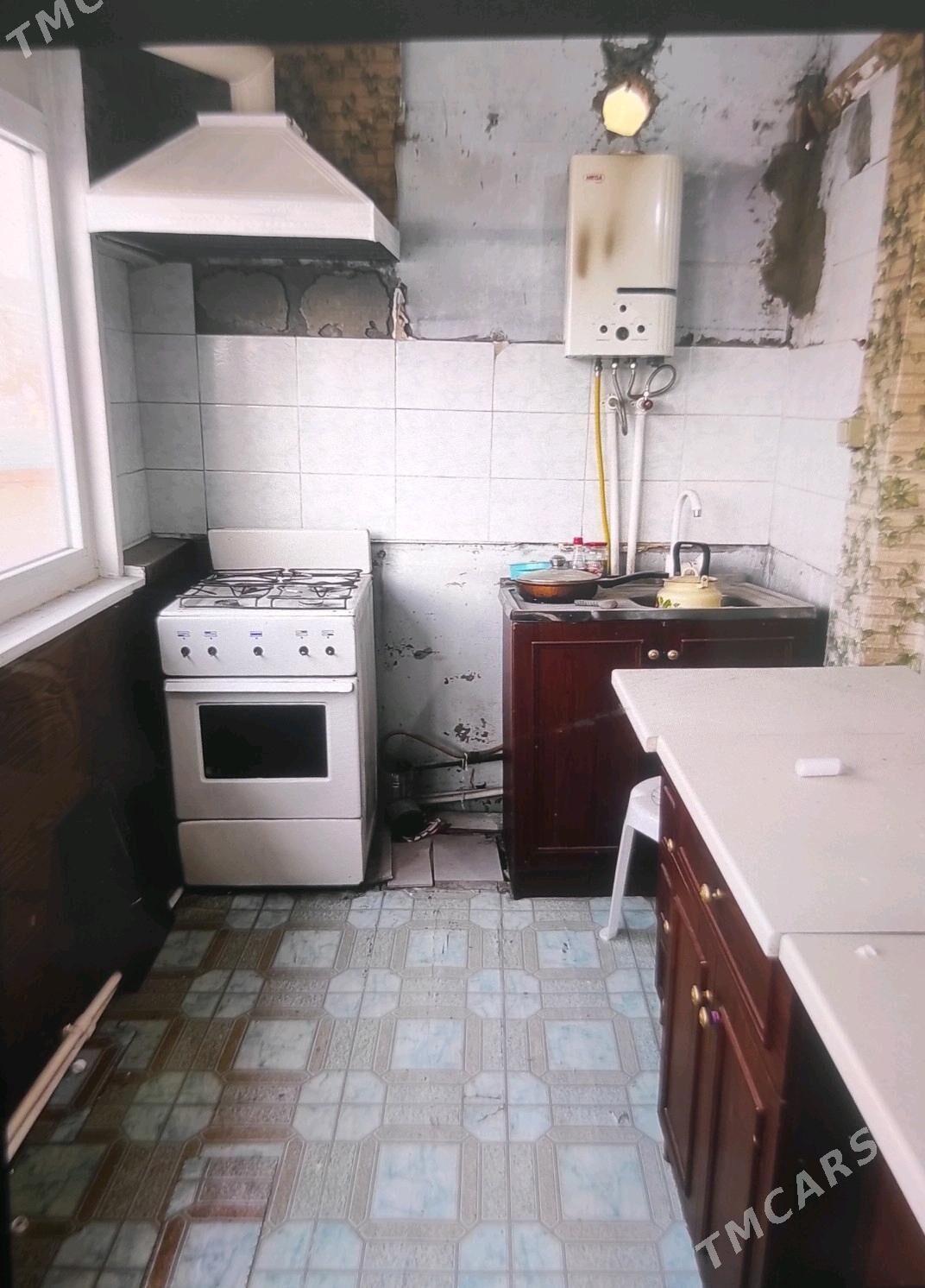 Продаётся квартира Район Черёмушки - Туркменбаши - img 3