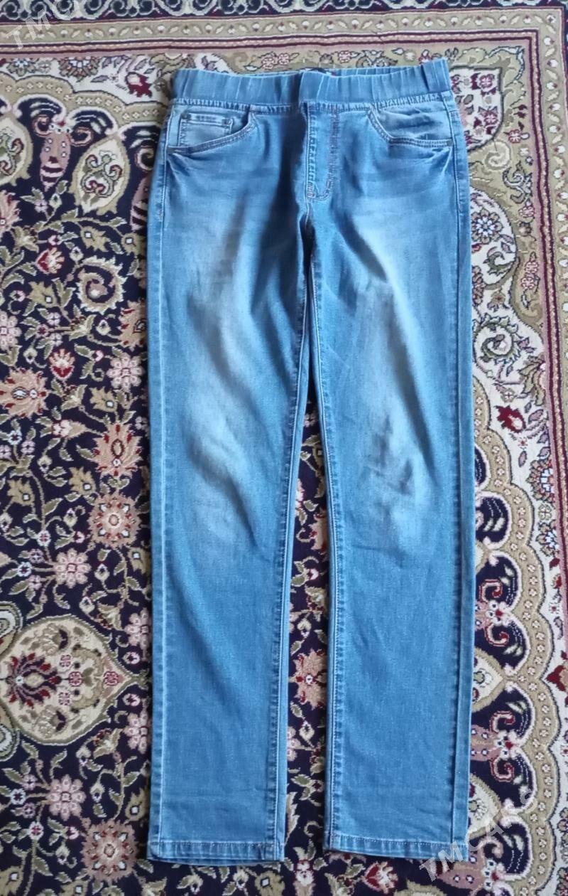 Gyzlara boljak Jyns - Balkanabat - img 3