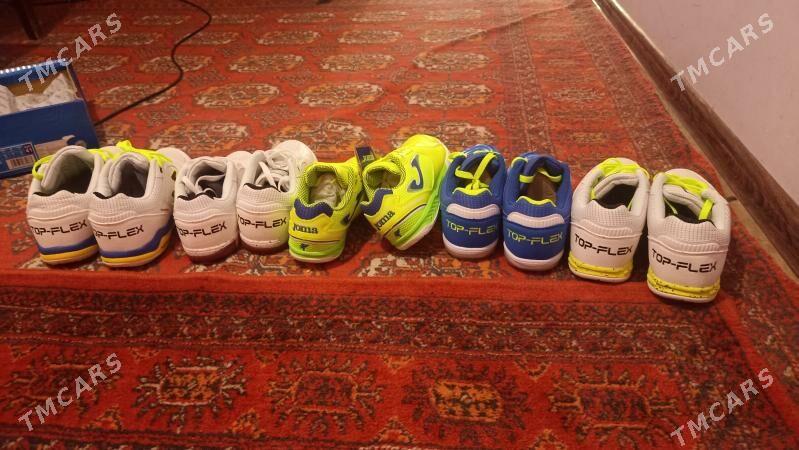 Joma top flex - Туркменабат - img 2