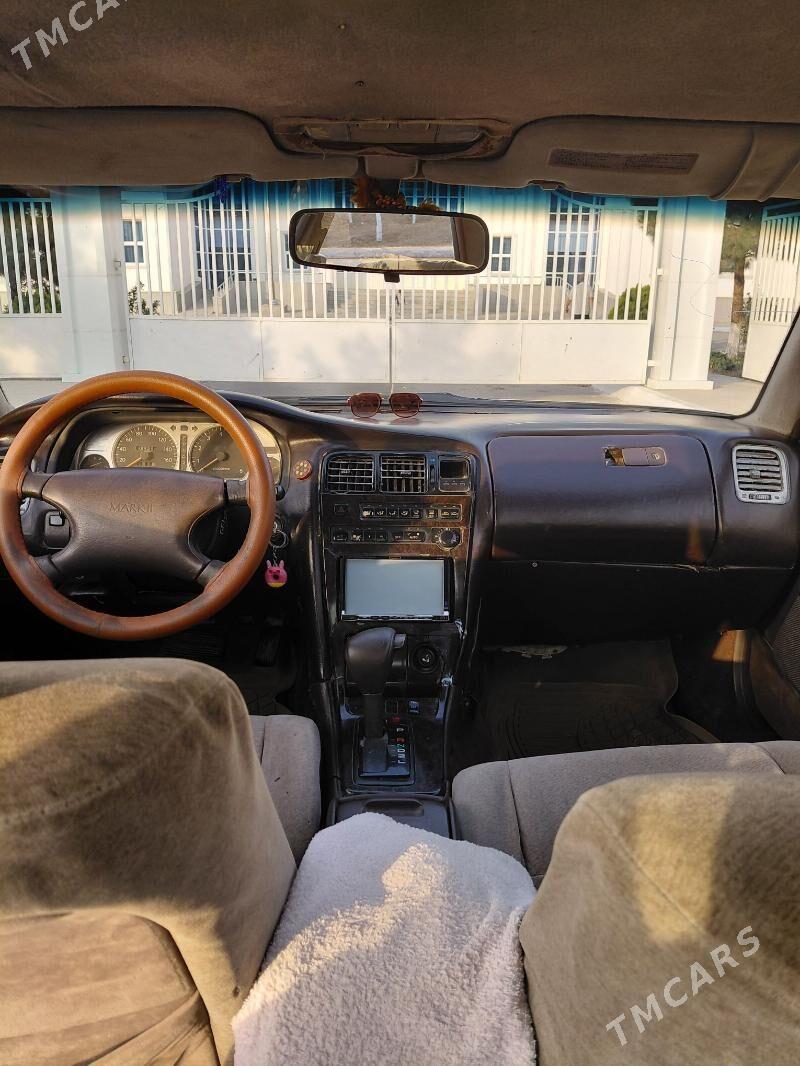 Toyota Mark II 1992 - 40 000 TMT - Saýat - img 2