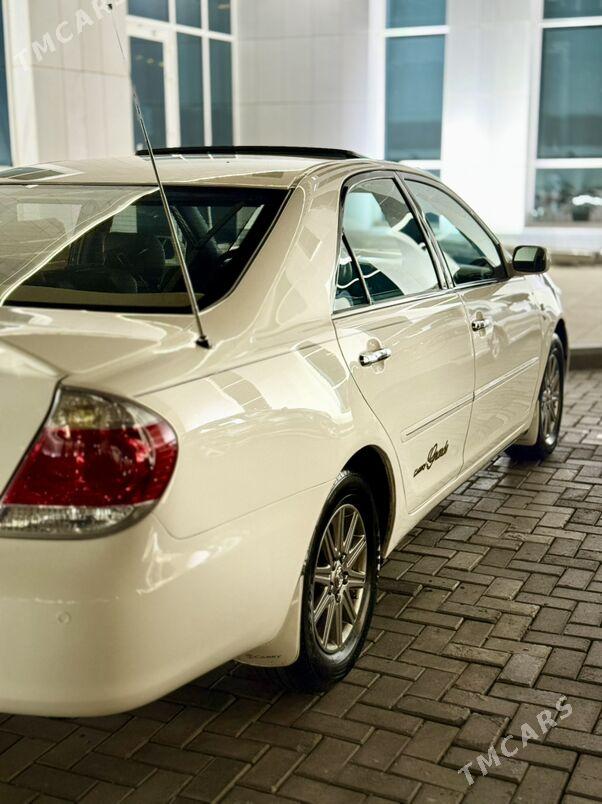 Toyota Camry 2005 - 240 000 TMT - Бузмеин ГРЭС - img 4