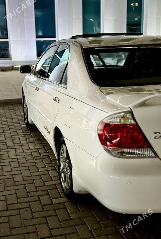 Toyota Camry 2005 - 240 000 TMT - Бузмеин ГРЭС - img 7