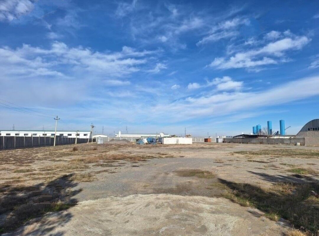 Änew promzona - Aşgabat - img 2