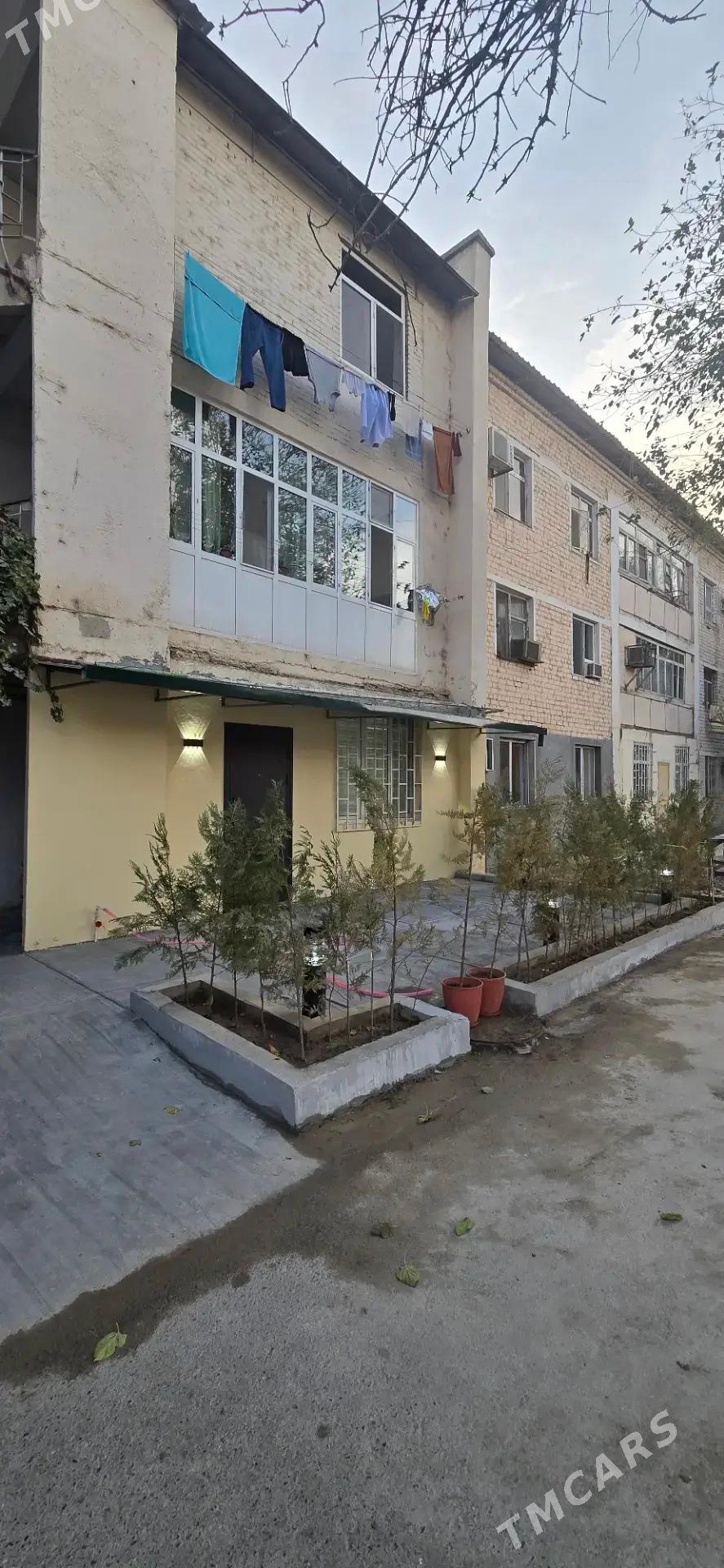 sentr 2 komnat - Aşgabat - img 1