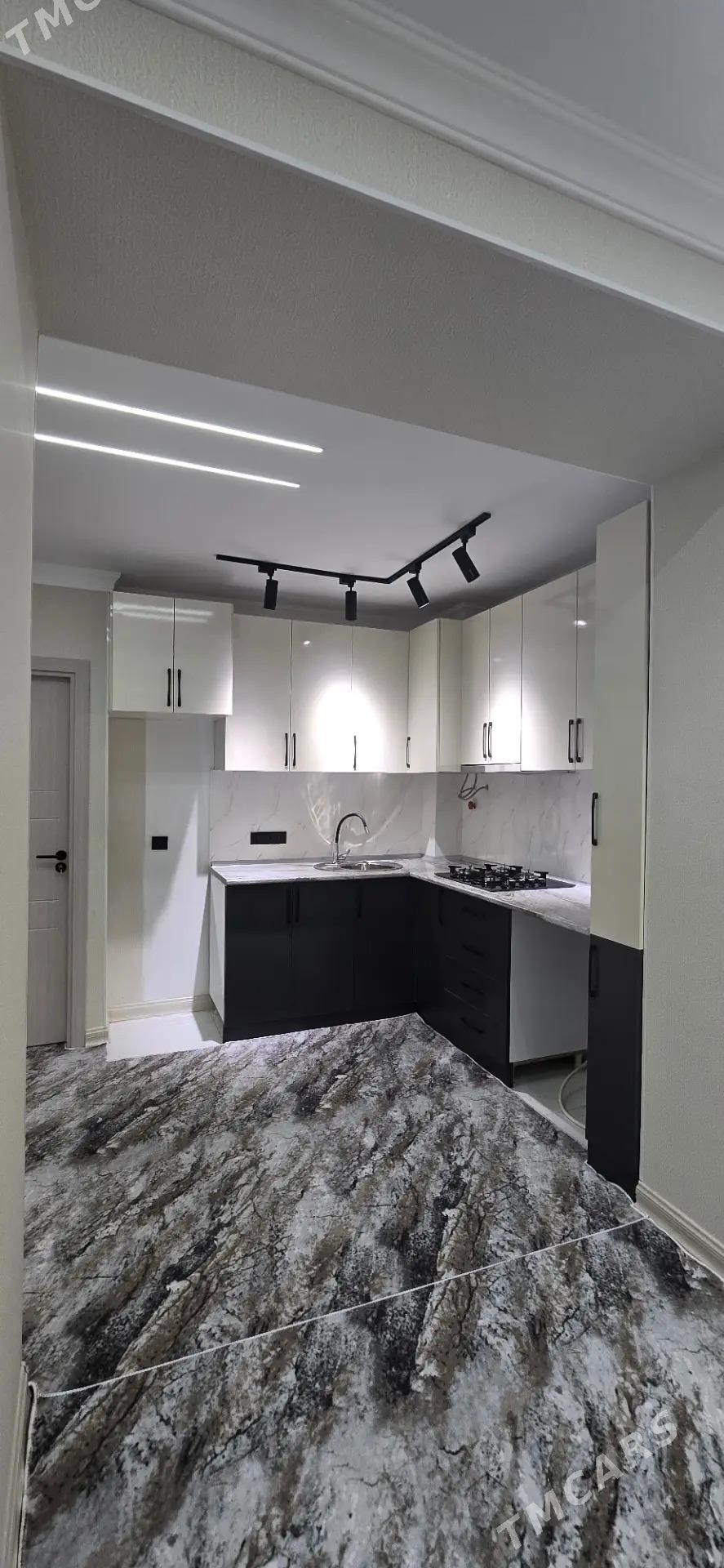 sentr 2 komnat - Aşgabat - img 4