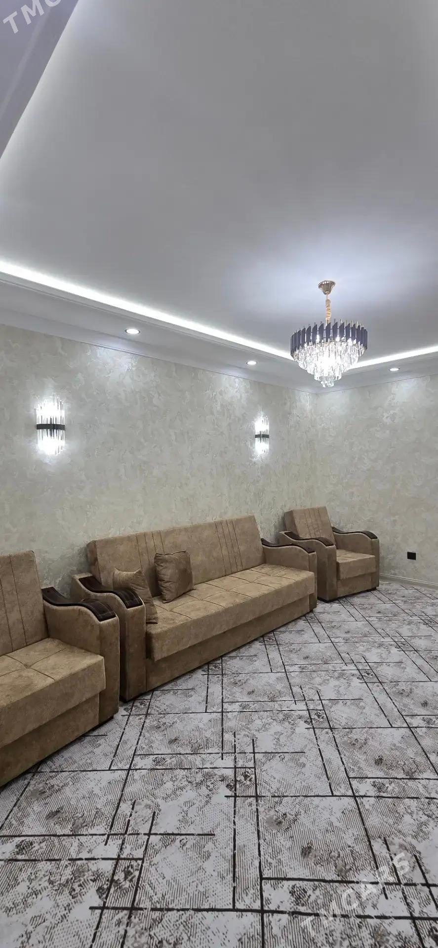 sentr 2 komnat - Aşgabat - img 10