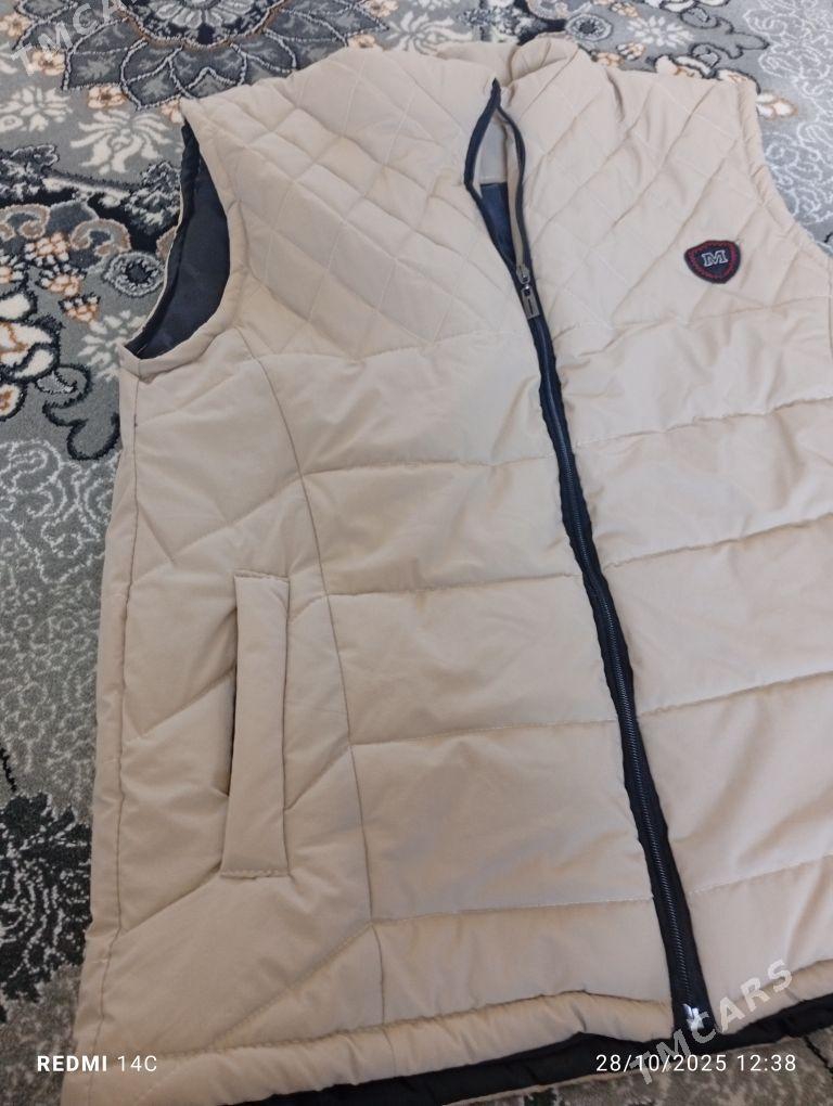 ýeňsiz kurtka - Балканабат - img 1