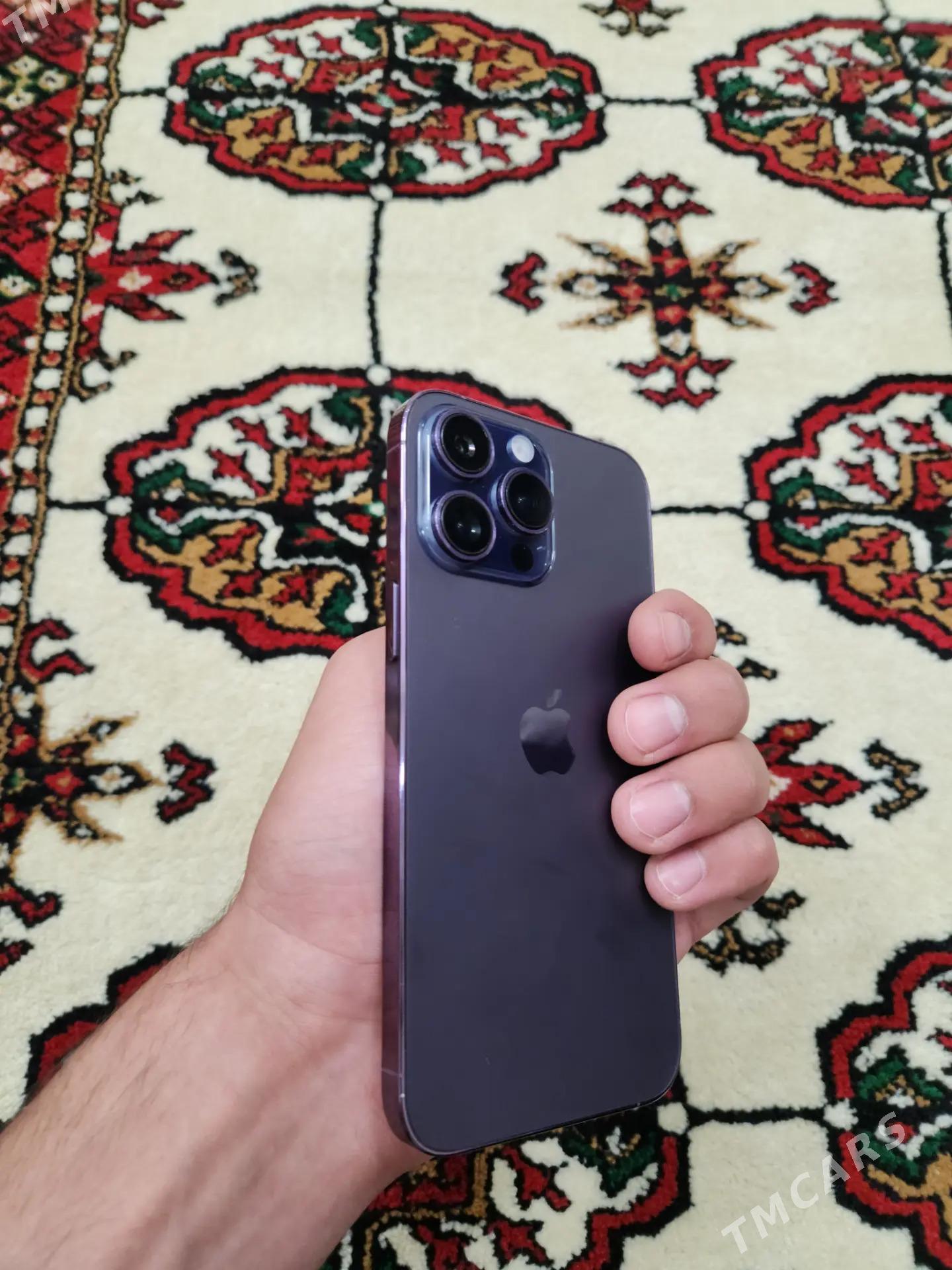 iphone - Daşoguz - img 1