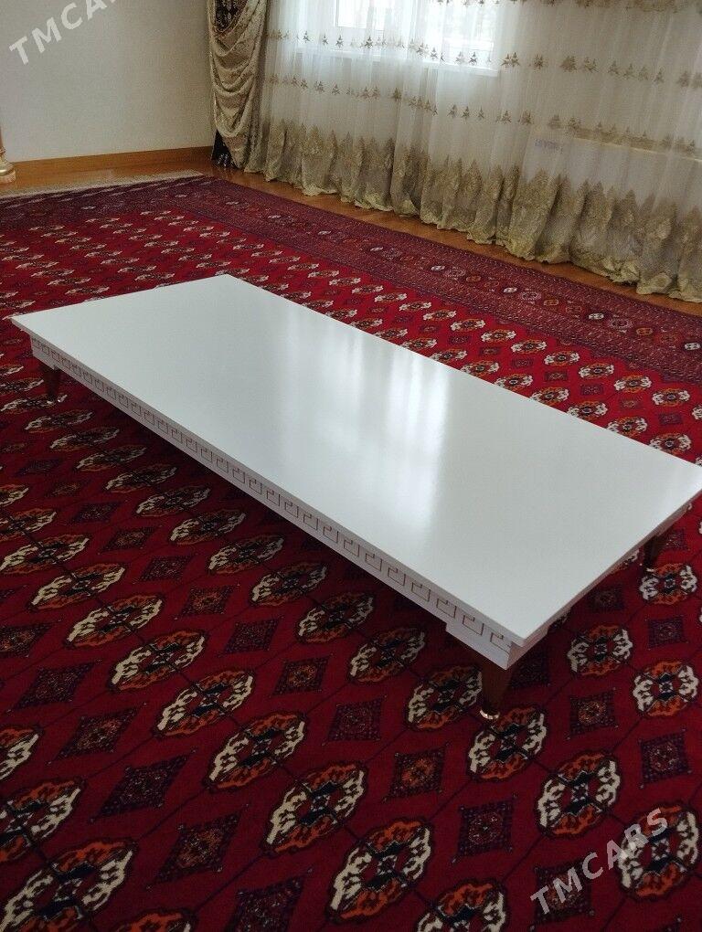 han stol - Ашхабад - img 3