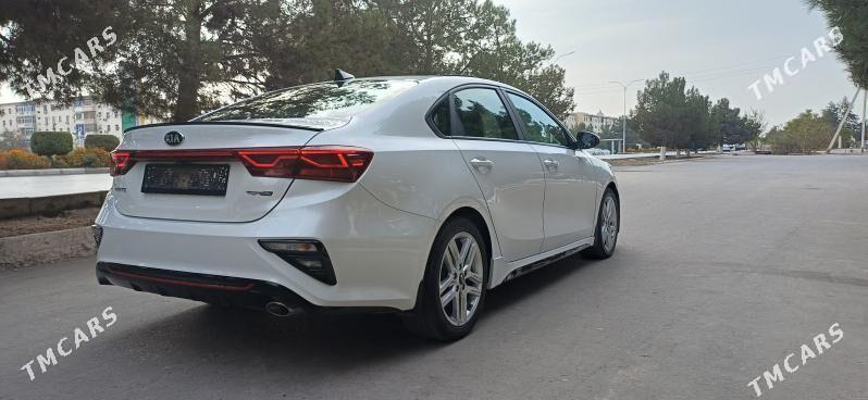Kia Forte 2021 - 250 000 TMT - Türkmenabat - img 1