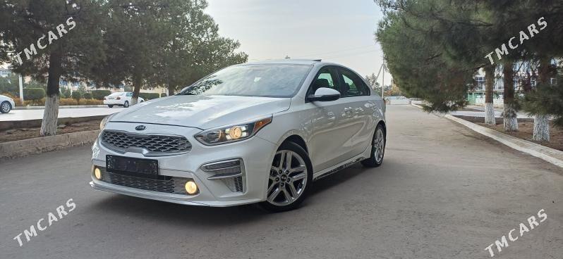 Kia Forte 2021 - 250 000 TMT - Türkmenabat - img 3