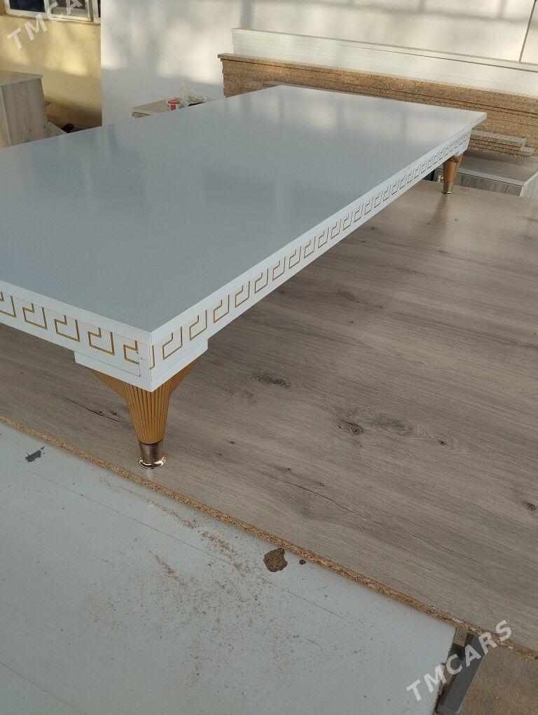 han stol - Ашхабад - img 1