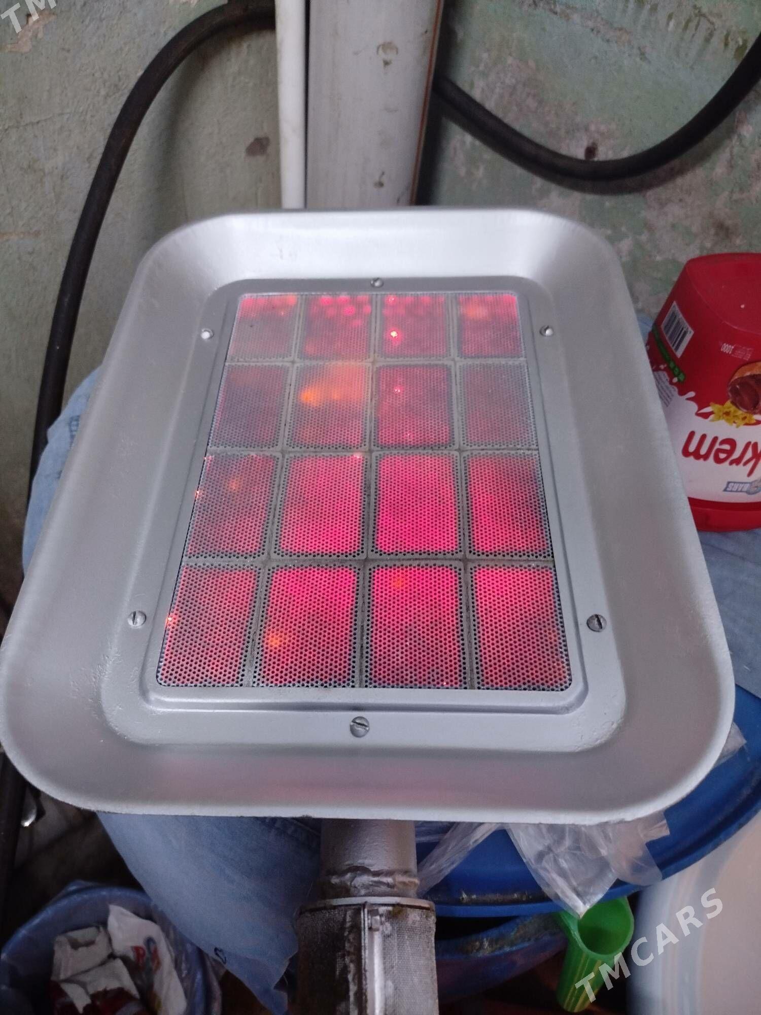 Газ горелка мощная - Türkmenbaşy - img 3