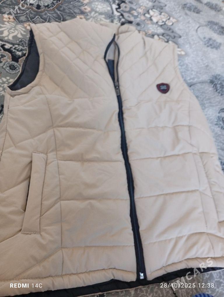 ýeňsiz kurtka - Балканабат - img 2