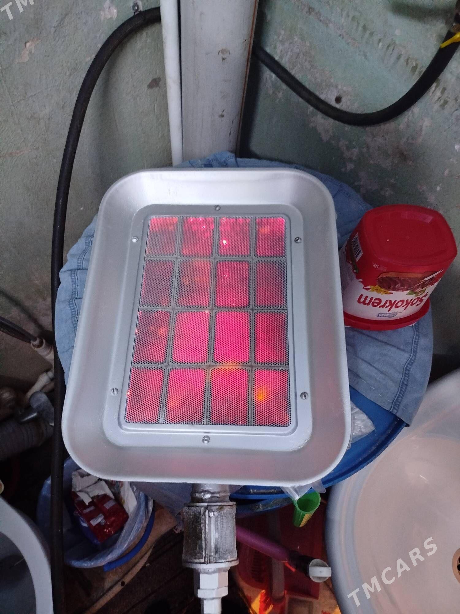 Газ горелка мощная - Türkmenbaşy - img 2