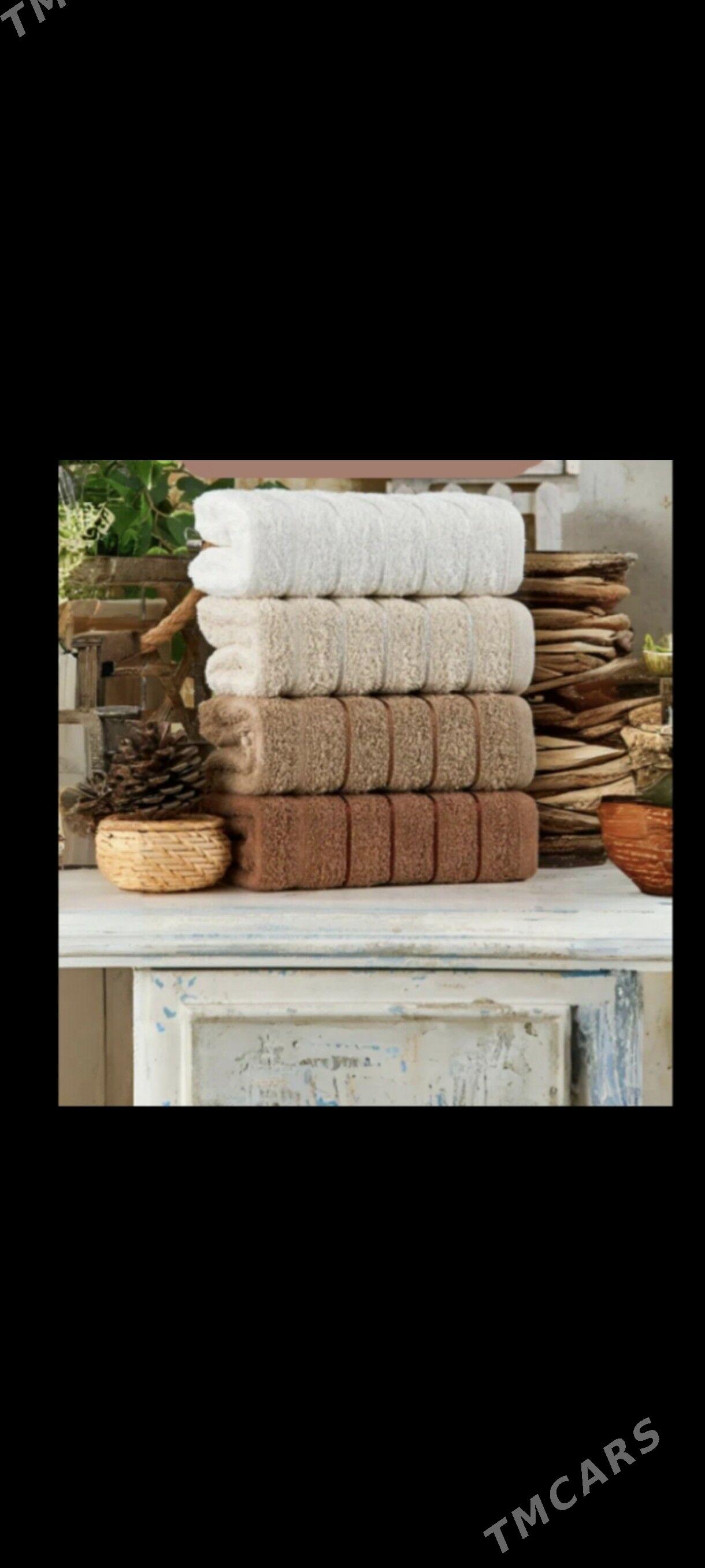 türküñ polotensalary - Балканабат - img 5