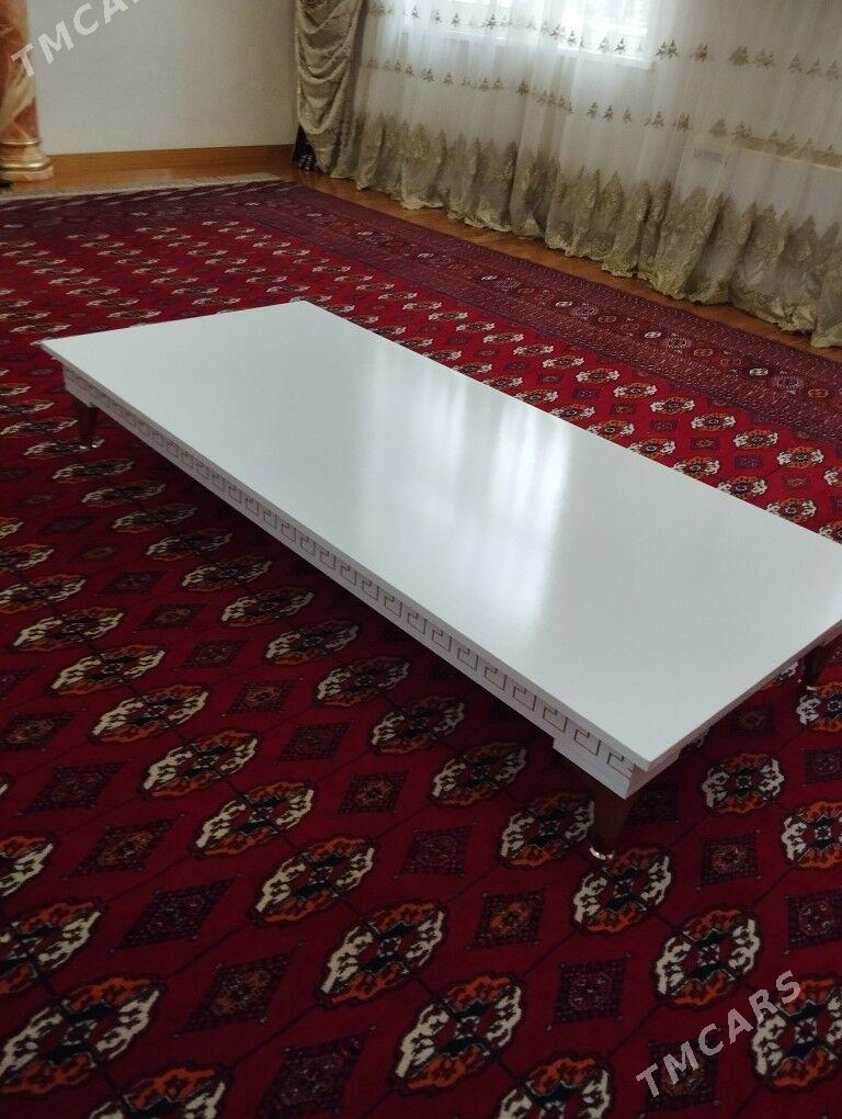 han stol - Ашхабад - img 2