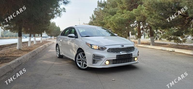 Kia Forte 2021 - 250 000 TMT - Türkmenabat - img 2