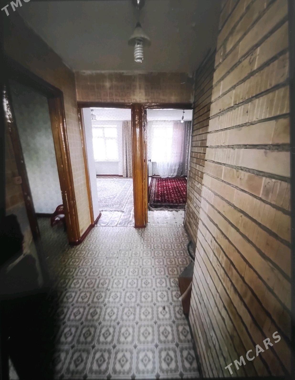 Продаётся квартира Район Черёмушки - Туркменбаши - img 4