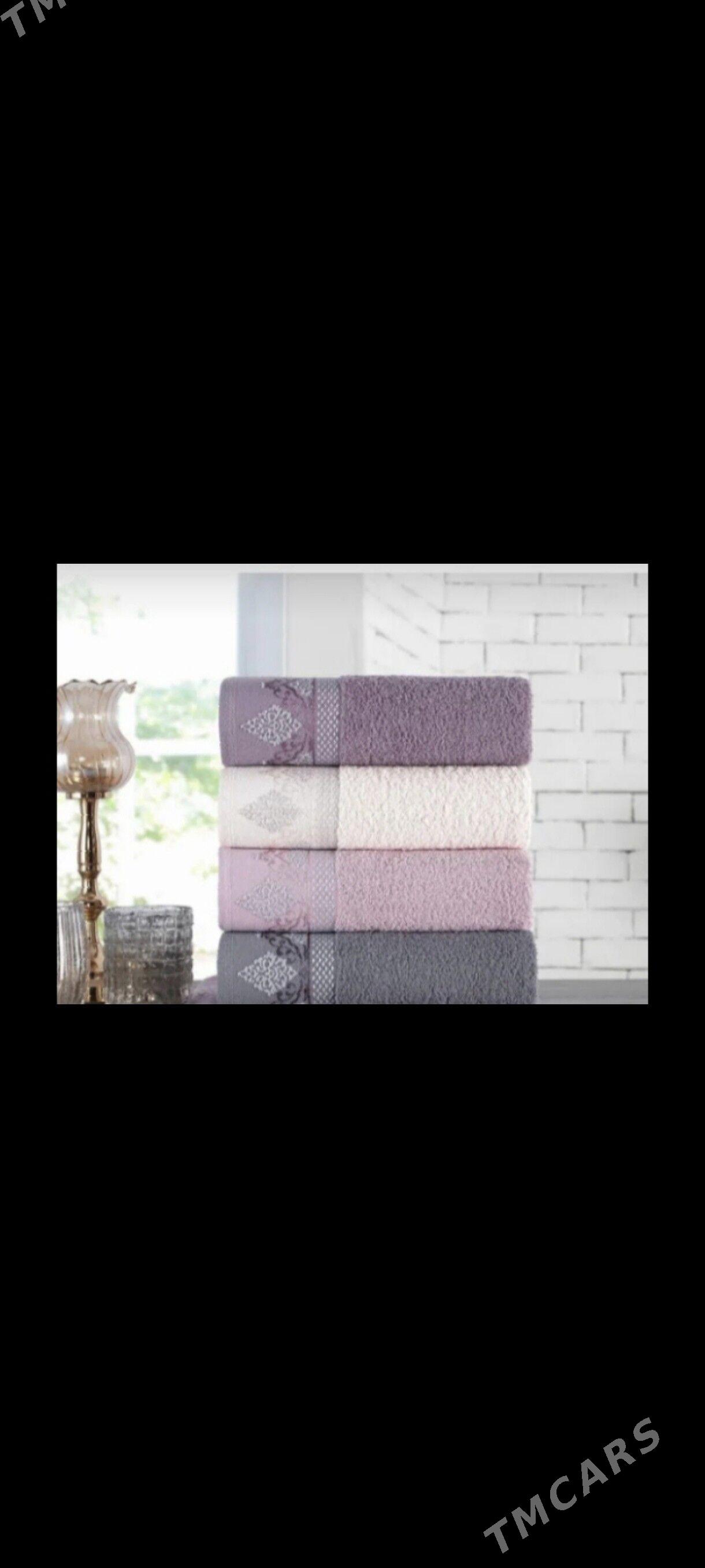 türküñ polotensalary - Балканабат - img 2