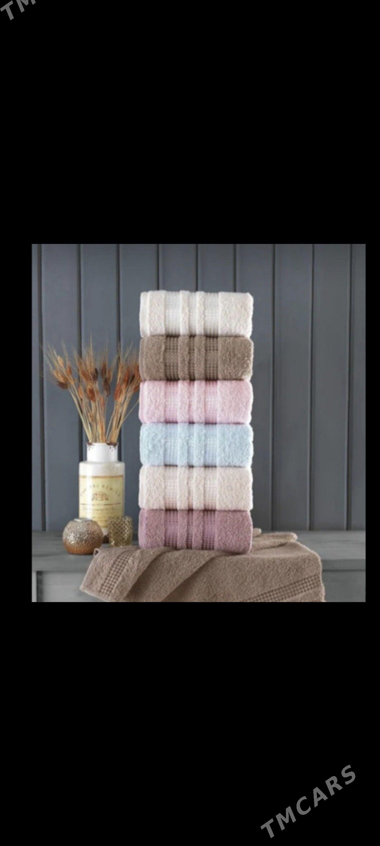 türküñ polotensalary - Балканабат - img 4