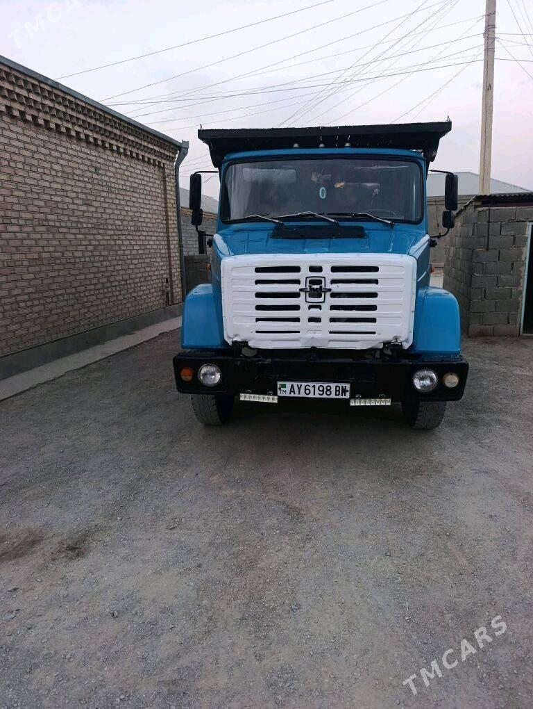 Zil 130 1993 - 90 000 TMT - Bäherden - img 3