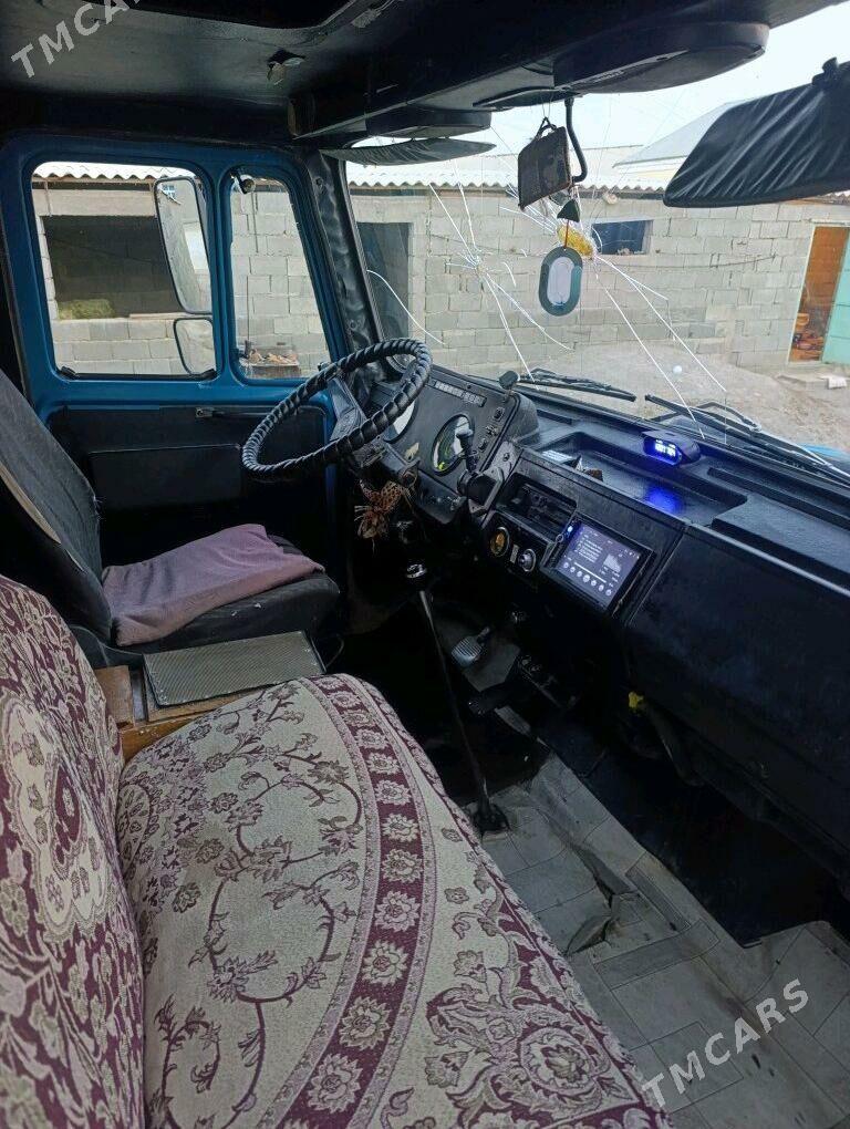 Zil 130 1993 - 90 000 TMT - Bäherden - img 2