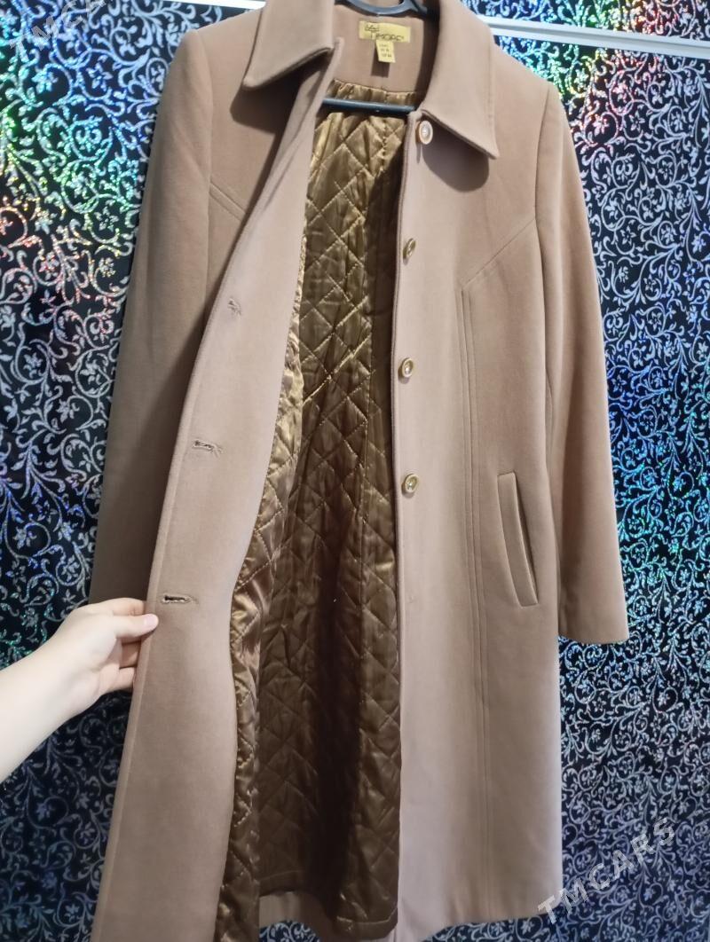 Palto - Балканабат - img 2