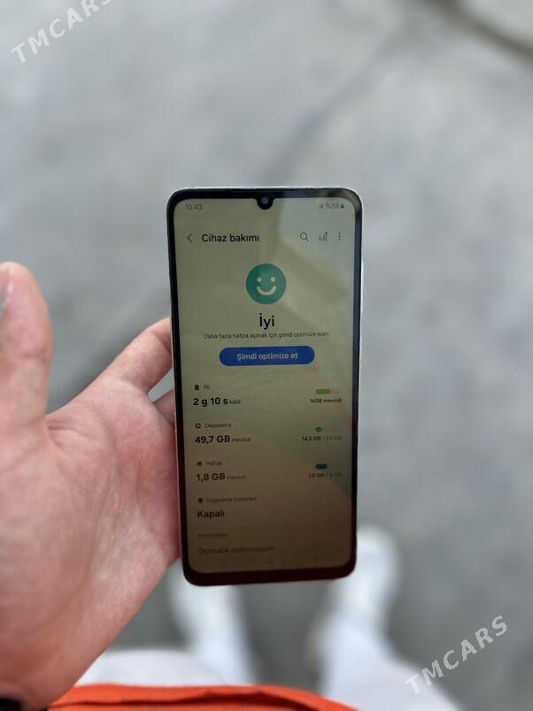 A05 4/64GB - Ашхабад - img 4