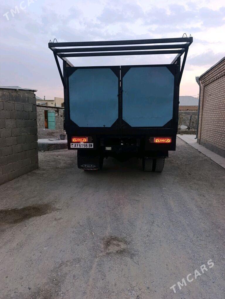 Zil 130 1993 - 90 000 TMT - Bäherden - img 1