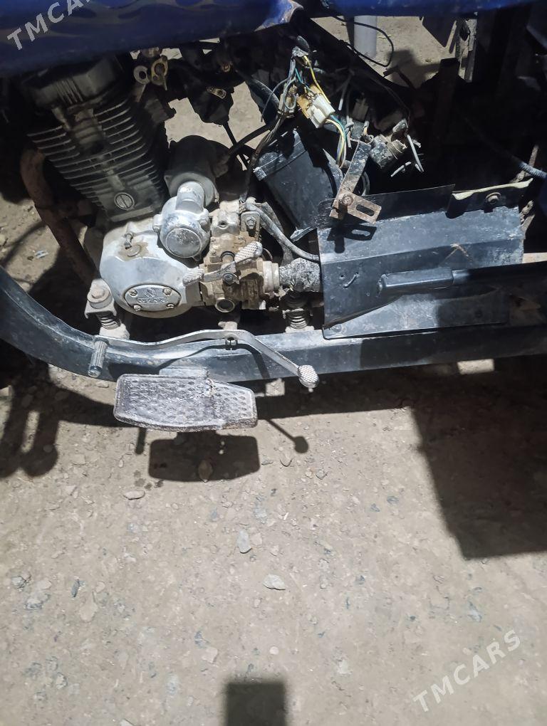 Fekon FK150-8G 2014 - 10 000 TMT - Köýtendag - img 2