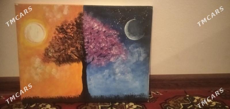 karzinka  elde  çekilen  surat - Чандыбиль шаёлы - img 1