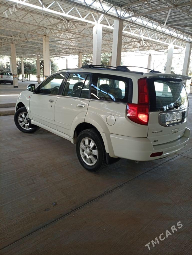 Mitsubishi Hover 2006 - 120 000 TMT - Ашхабад - img 8