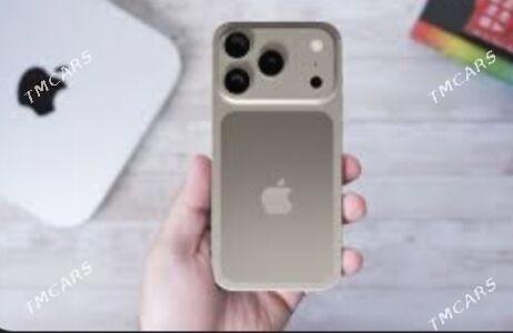 KREDIT TEL 17PRO 16PRO - Ашхабад - img 1