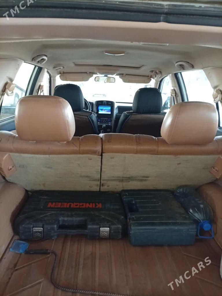 Mitsubishi Hover 2006 - 120 000 TMT - Ашхабад - img 3