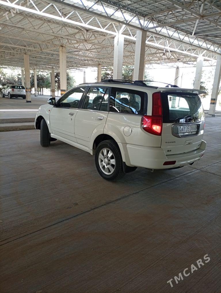 Mitsubishi Hover 2006 - 120 000 TMT - Ашхабад - img 7