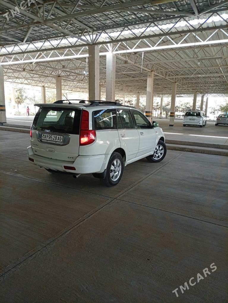 Mitsubishi Hover 2006 - 120 000 TMT - Ашхабад - img 4