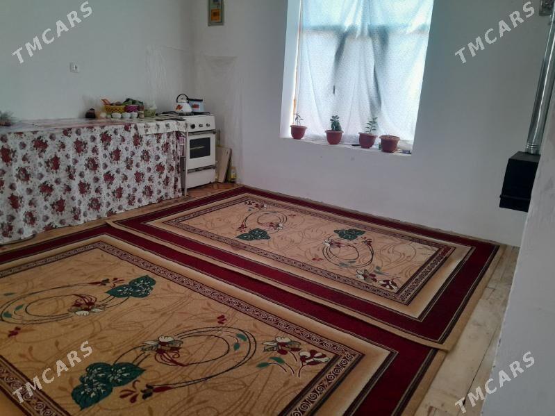 Satlyk jay Sähra pasyolka - Mary - img 2