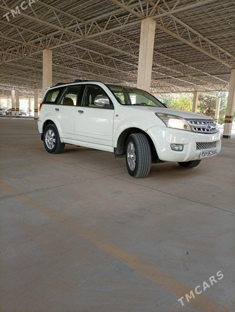 Mitsubishi Hover 2006 - 120 000 TMT - Ашхабад - img 5
