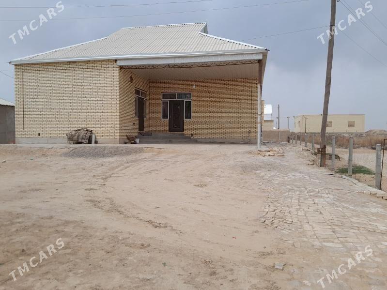 Satlyk jay Sähra pasyolka - Mary - img 1