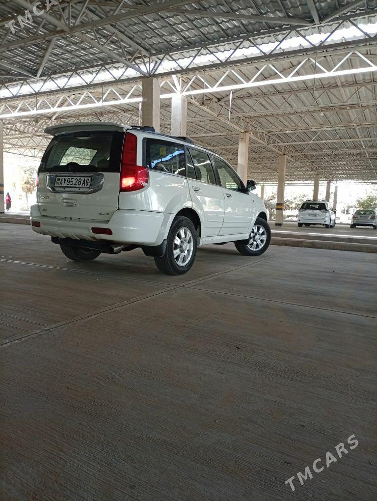 Mitsubishi Hover 2006 - 120 000 TMT - Ашхабад - img 6