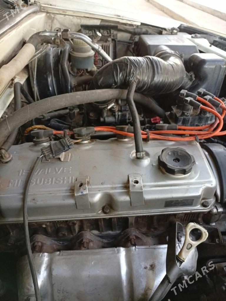 Mitsubishi Hover 2006 - 120 000 TMT - Ашхабад - img 9