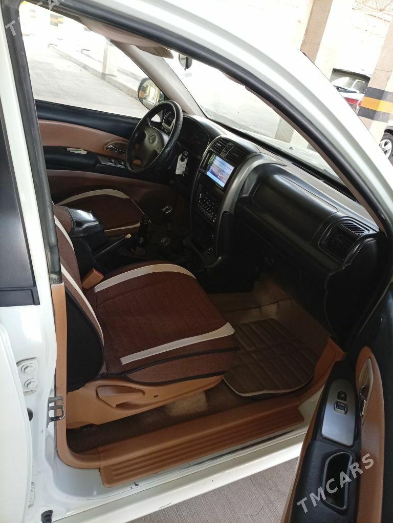 Mitsubishi Hover 2006 - 120 000 TMT - Ашхабад - img 2