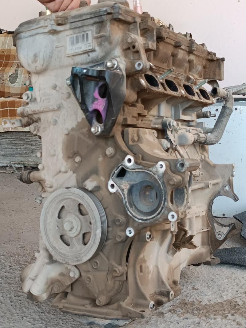 corolla 2012 3 500 TMT - Мары - img 1