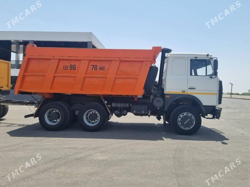 Maz Samosval 2014 - 620 000 TMT - Baýramaly - img 3