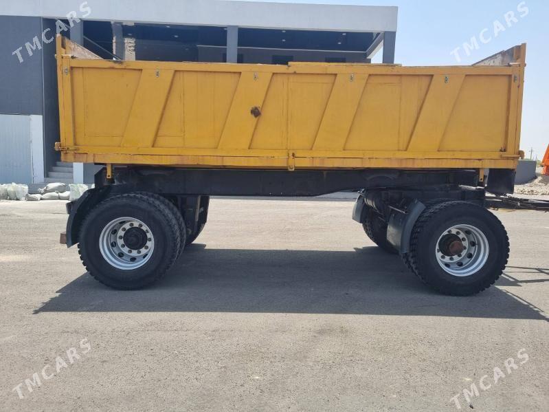 Maz Samosval 2014 - 620 000 TMT - Baýramaly - img 4