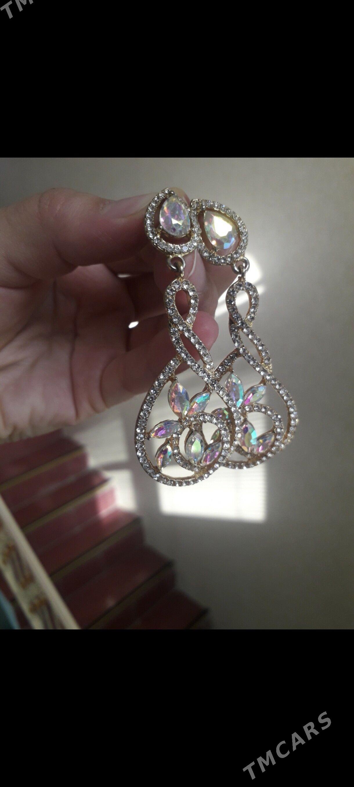 satlyk gulakhalka - Балканабат - img 1