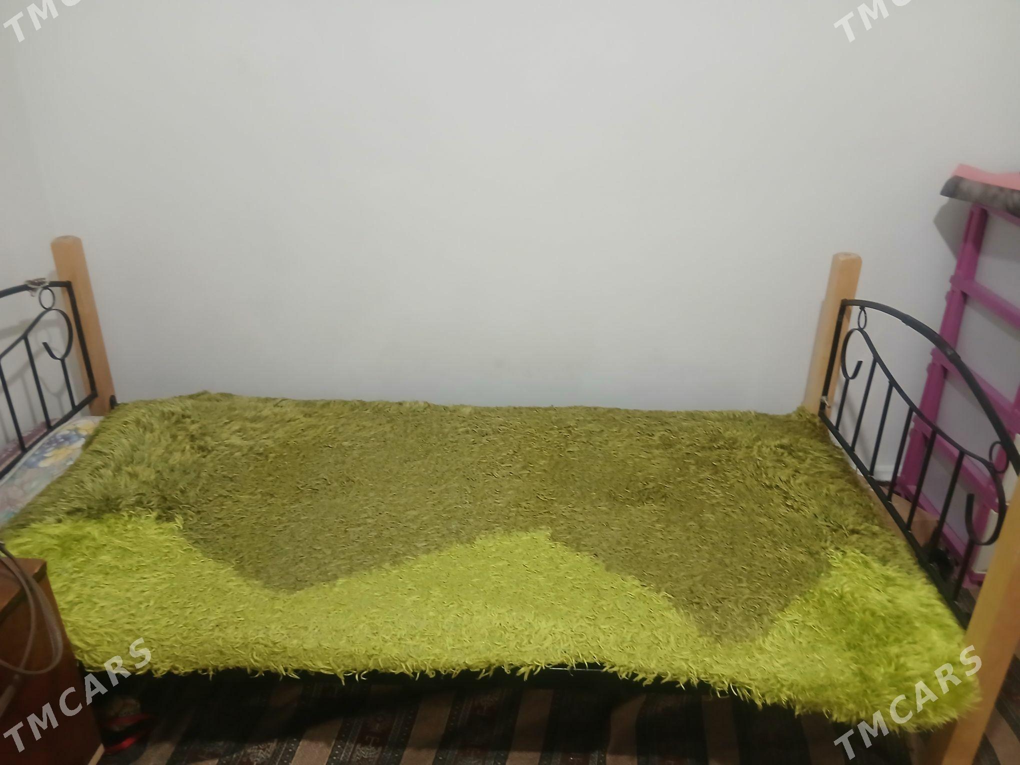 krovat - Туркменбаши - img 1